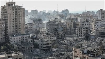 استشهاد 11 وإصابة 50 آخرين في استهداف الاحتلال الإسرائيلي لمخيمات الفلسطينيين برفح