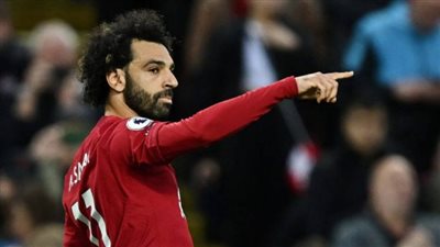 محمد صلاح يقود ليفربول لصدارة الدوري الإنجليزي بالفوز على برايتون (فيديو)