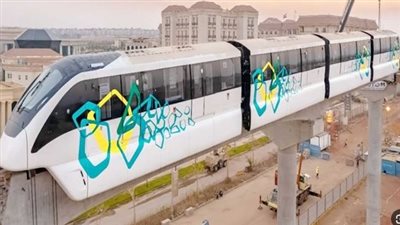 تفاصيل تحويل المواصلات في مصر إلى النقل الأخضر.. القطار السريع والخفيف والمونوريل أهم المشروعات.. وتقليل الزحام والحد من المواد البترولية «أبرز المزايا»