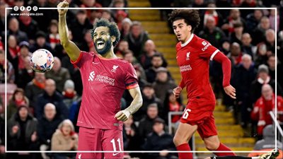 يهدد عرش محمد صلاح في ليفربول.. من هو الشاب جايدن دانس (فيديوجراف)