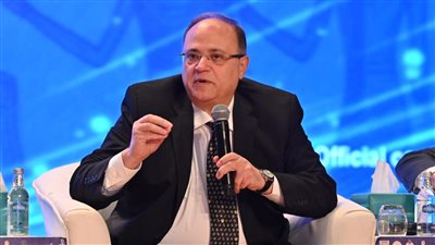 رئيس هيئة الدواء: المنتج المصري لا تقل جودته ومأمونيته عن المستورد