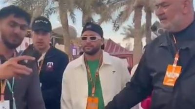 نيمار يدعم الهلال أمام اتحاد جدة في نهائي كأس السوبر السعودي (فيديو)