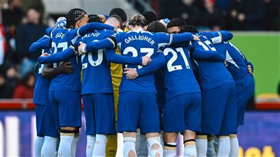 مأكولات ومشروبات محظورة على لاعبي تشيلسي بعد تولي ماريسكا تدريب الفريق