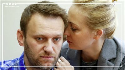 عدوة بوتين الجديدة.. معلومات عن أرملة المعارض الروسي أليكسي نافالني (فيديوجراف)