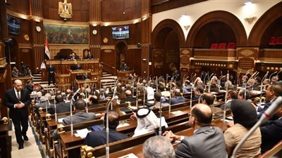 اليوم، تشريعية الشيوخ تواصل مناقشة الأثر التشريعي لتطبيق القانون المدني على عقود الإيجار