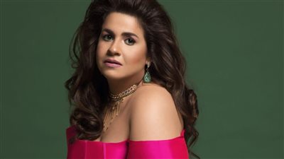 ظهور خاص لـ إنجي وجدان بمسلسل الكوميديا العائلي أشغال شقة