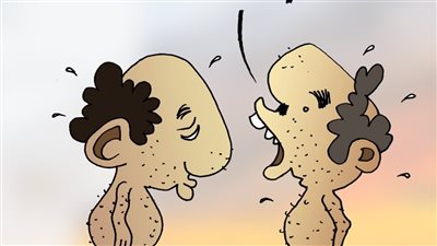 موعد انخفاض الأسعار في كاريكاتير فيتو