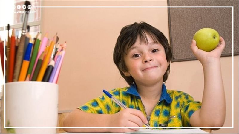 أكلات تزيد من تركيز