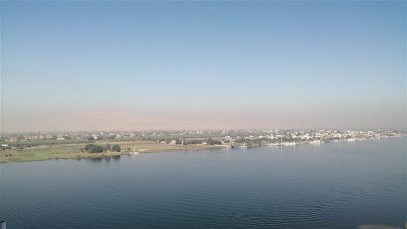 محافظة الأقصر، فيتو