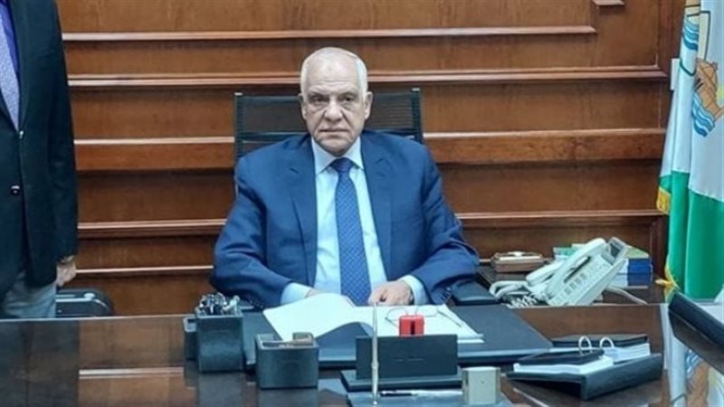 تكليفات من محافظ