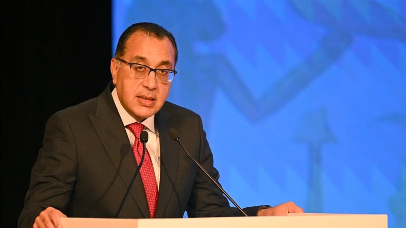الدكتورمصطفى مدبولي،
