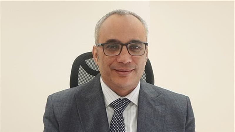 عمرو البسيوني رئيس