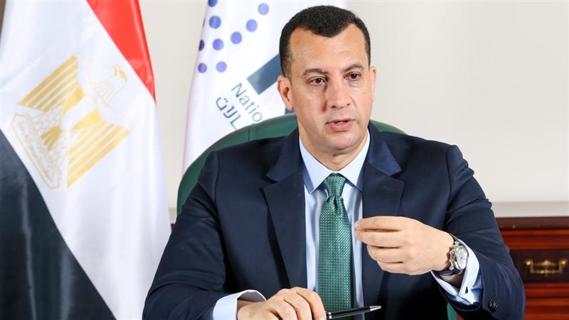 المهندس حسام الجمل،