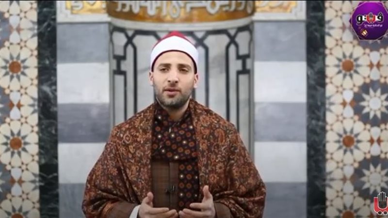  الشيخ عمر نبيل،