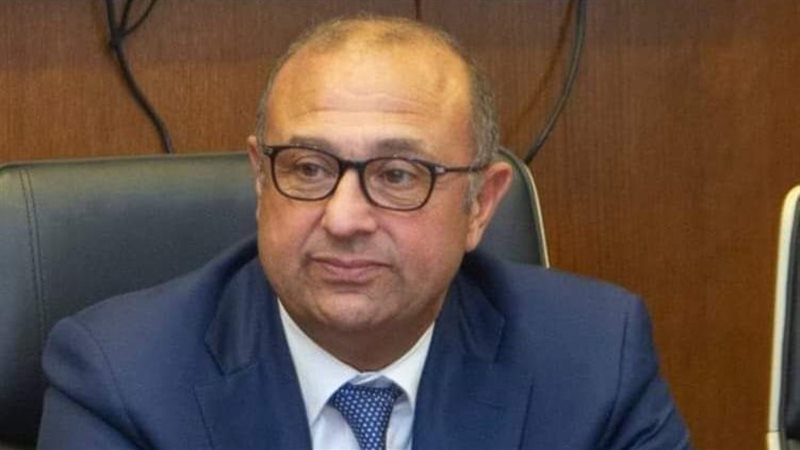 محمد سعدة، سكرتير
