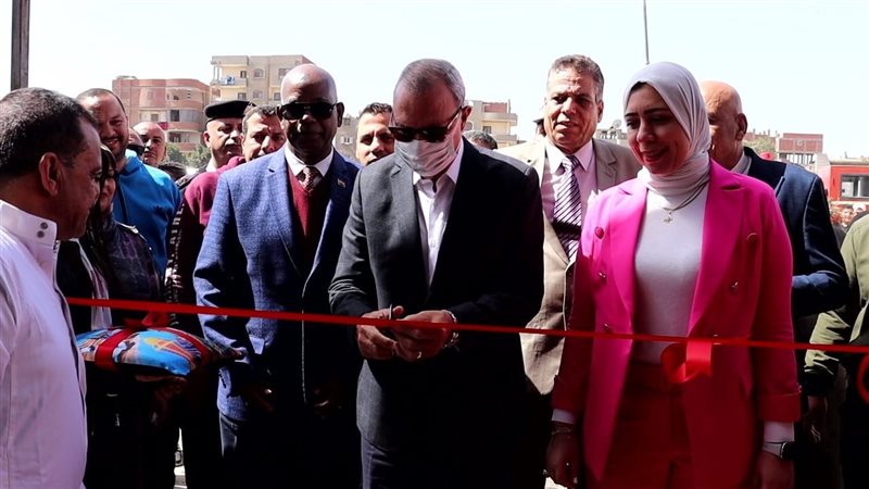اهلا رمضان بالقليوبية،