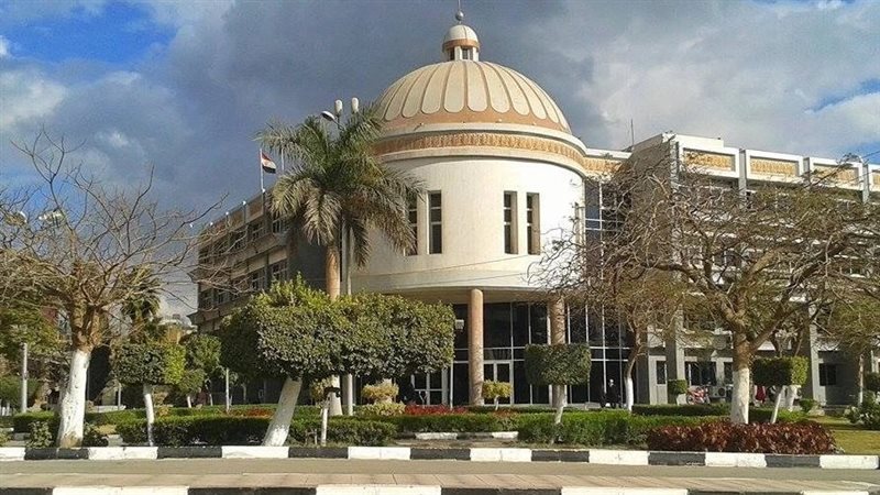 جامعة الفيوم، فبتو