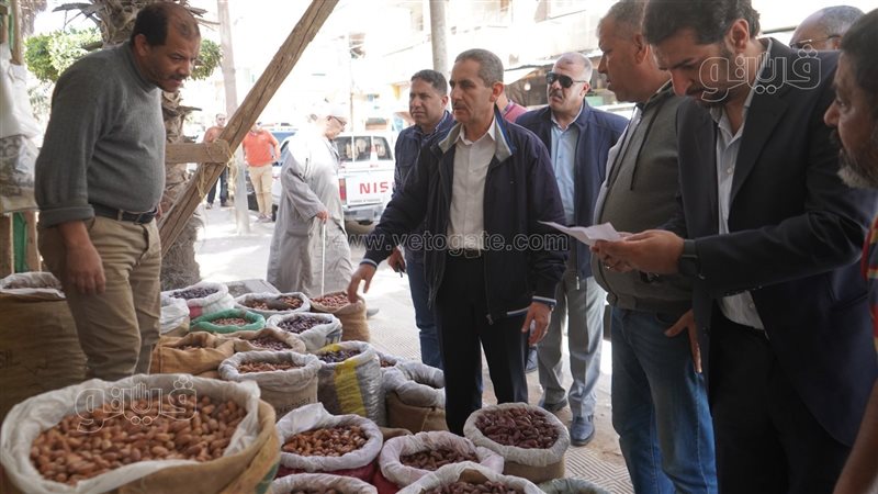  اللجنه المشكله من