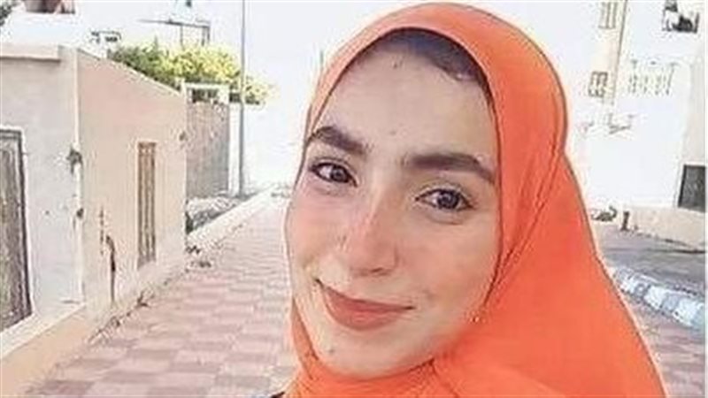 الطالبة نيرة الزغبي