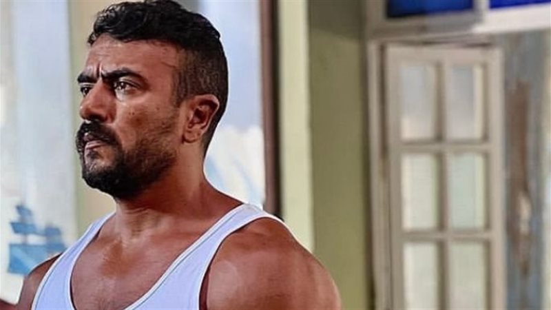 أحمد العوضي، فيتو