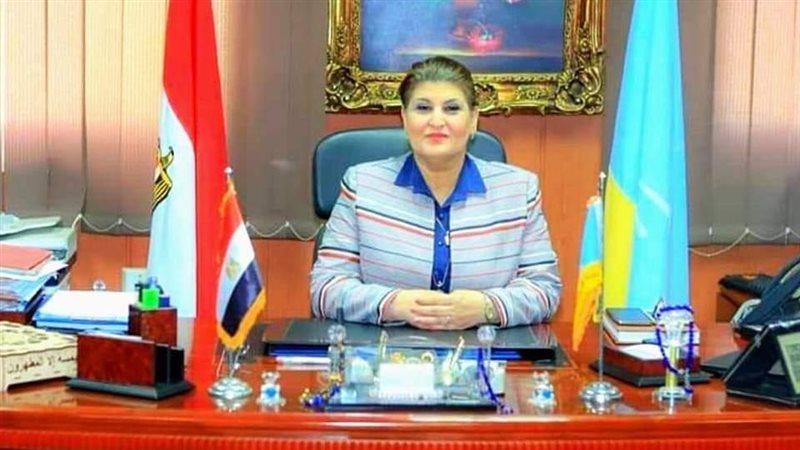  صفاء الشريف وكيل