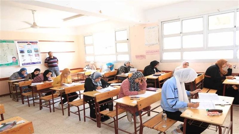 امتحانات , فيتو
