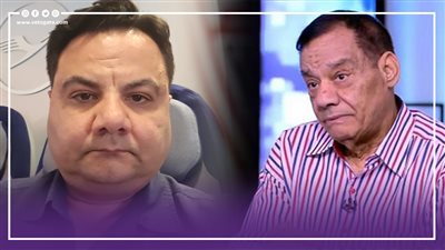 نجل حلمي بكر يكشف لأول مرة سر عدم الاتصال بوالده الراحل لأكثر من سنة (فيديو وصور)