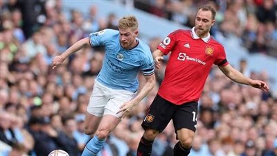 ديربي مانشستر، موعد مباراة السيتي واليونايتد في نهائي كأس الاتحاد الإنجليزي