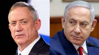 ضرب تحت الحزام، توجيهات إسرائيلية لسفارتها في واشنطن بعدم تسهيل رحلة جانتس