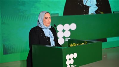 وزيرة التضامن: الدعم الأسري والمجتمعي أول الطريق لعلاج المريض النفسي