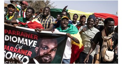 مطالب بإجراء انتخابات رئاسية في السنغال قبل انتهاء ولاية سال