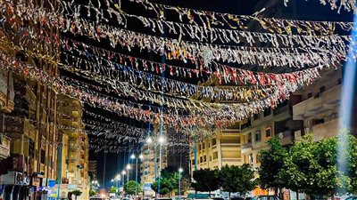 مركز الفلك الدولي: الاثنين 11 مارس أول أيام رمضان في مصر 