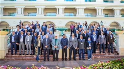 رئيس جامعة بنها يؤكد على أهمية ربط البحث العلمي بالصناعة والتأهيل لسوق العمل