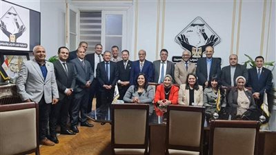 توصيات ورشة عمل «التنسيقية» حول مستقبل الصحافة الورقية في عصر الذكاء الاصطناعي