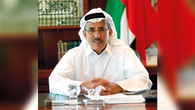 اقتصادهم صفر وبدأوا يتشتتوا تاني، رجل الأعمال الإماراتي خلف الحبتور يفضح الاحتلال على الهواء 