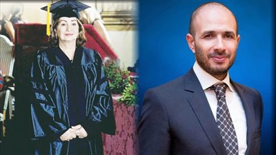 اليوم.. ذكرى ميلاد د.سعاد كفافي 