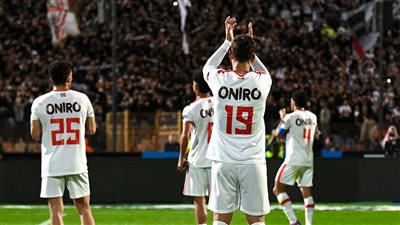 إلغاء مباراة الزمالك يثير الجدل، والجماهير: الكاف حول الكونفدرالية لدورة رمضانية 