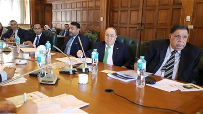 غرفة الإسكندرية تصدر توصيات لتعزيز المناخ الاستثماري وتحسين الأوضاع الاقتصادية