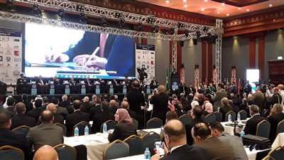 رئيس الأكاديمية العربية للعلوم: البنية التحتية أهم مؤشرات قياس تطور الدول