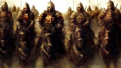 حدث في 2 رمضان، تولي عبد الملك بن مروان الخلافة الأموية ومعركة بلاط الشهداء 