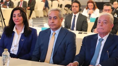 وزير العمل يشارك في اليوم الختامي للمؤتمر الدولي الثاني لتطبيقات السياحة الصحية المصرية
