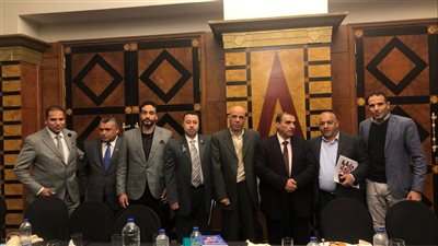 الرقابة على الصادرات تشارك في المؤتمر الرابع لسلامة الغذاء العربي 