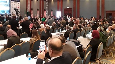 الأمين العام المساعد بالجامعة العربية: التكامل التجاري يقتضي ربط دولنا برًا وبحرًا وجوًا 