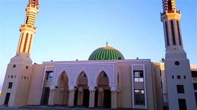 الأوقاف تستقبل رمضان بافتتاح 59 مسجدًا