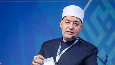 عياد: الشريعة الإسلامية صالحة لكل زمان ومكان ‏وجمعت بين الثبات والمرونة