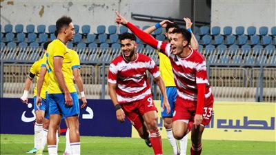 بلدية المحلة: الفوز على الإسماعيلي جاء في التوقيت المناسب وعبد الرؤوف لن يرحل