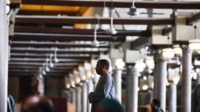  فضل شهر رمضان، الجامع الأزهر يوضح 5 فضائل للشهر الكريم 