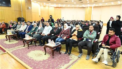 بمشاركة 8 جامعات.. افتتاح مهرجان بيوم السينمائي الأول للأفلام القصيرة بالفيوم