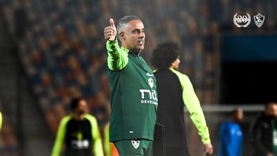 حقيقة إقامة مران الزمالك بحضور جماهيري بعد إلغاء مباراة سوار الغيني 