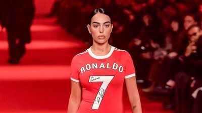 جورجينا تكشف مفاجأة حول موعد اعتزال رونالدو (فيديو)